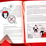 It's All A F*cking Facade -  Signed Collector's Edition