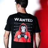 Wanted! - Tee