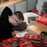 It's All A F*cking Facade -  Signed Collector's Edition