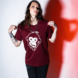 The Melted Monkey  - Tee