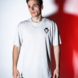 It’s All A F*cking Façade – Orange - Oversized Tee
