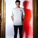 It’s All A F*cking Façade – Orange - Oversized Tee