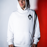 No Monkey Is Coming to Save You - Hoodie