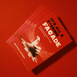 It's All A F*cking Facade - Paperback