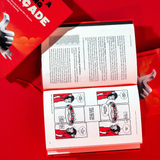 It's All A F*cking Facade -  Signed Collector's Edition