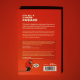 It's All A F*cking Facade - Paperback