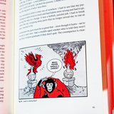 It's All A F*cking Facade -  Signed Collector's Edition