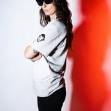Embrace the Chaos - Oversized Tee
