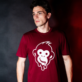 The Melted Monkey  - Tee
