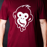 The Melted Monkey  - Tee