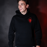 Your Life Matters. Always. - Embroidered Charity Hoodie